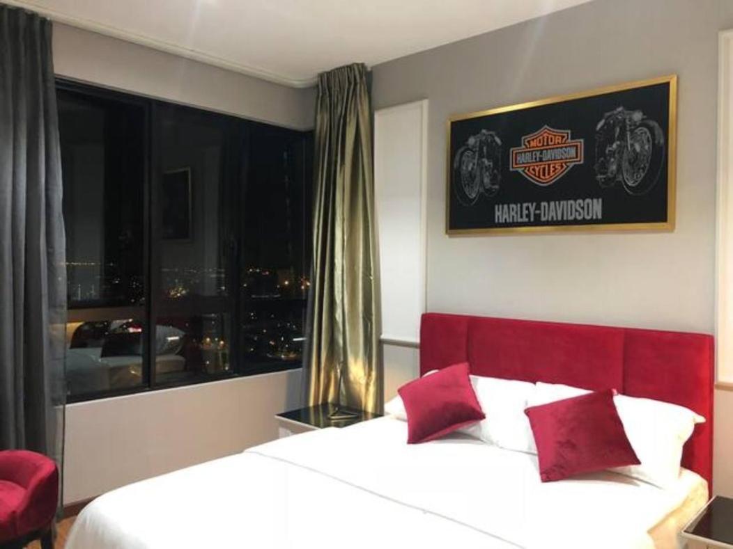 Hyde Tower, Peaceful Corner 2 Rooms And 2 Bathrooms, London Theme With Wifi And Netflix & Coway Shah Alam Exterior photo