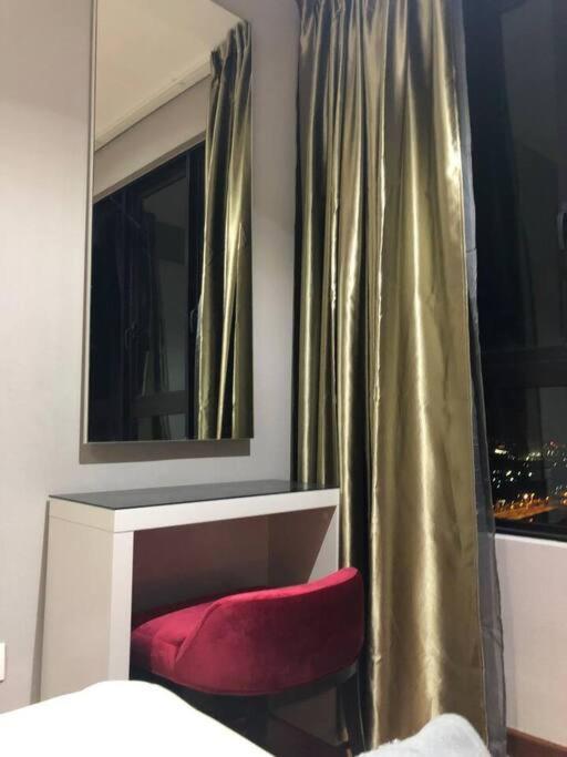 Hyde Tower, Peaceful Corner 2 Rooms And 2 Bathrooms, London Theme With Wifi And Netflix & Coway Shah Alam Exterior photo